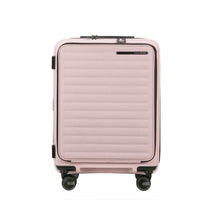 Samsonite Restackd Expandable 'Easy Access' Carry On - 55cm - Rose