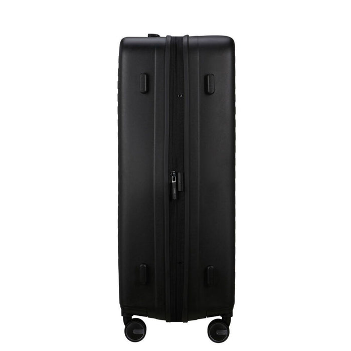 Samsonite Restackd Expandable Suitcase - 75cm - Black