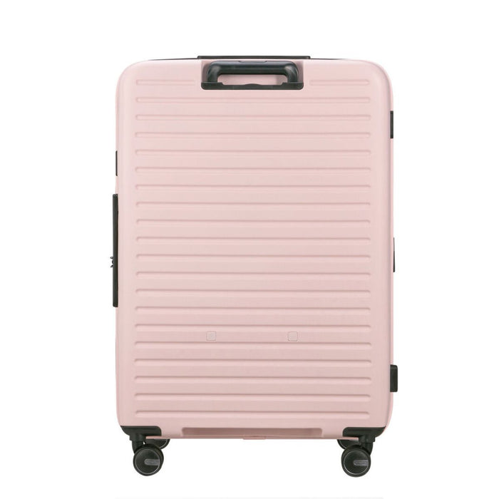 Samsonite Restackd Expandable Suitcase - 75cm - Rose