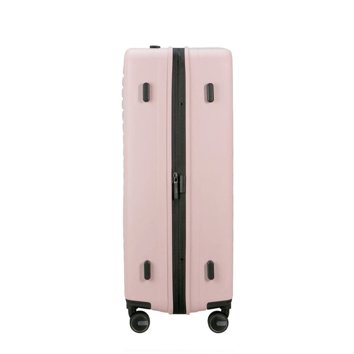 Samsonite Restackd Expandable Suitcase - 75cm - Rose