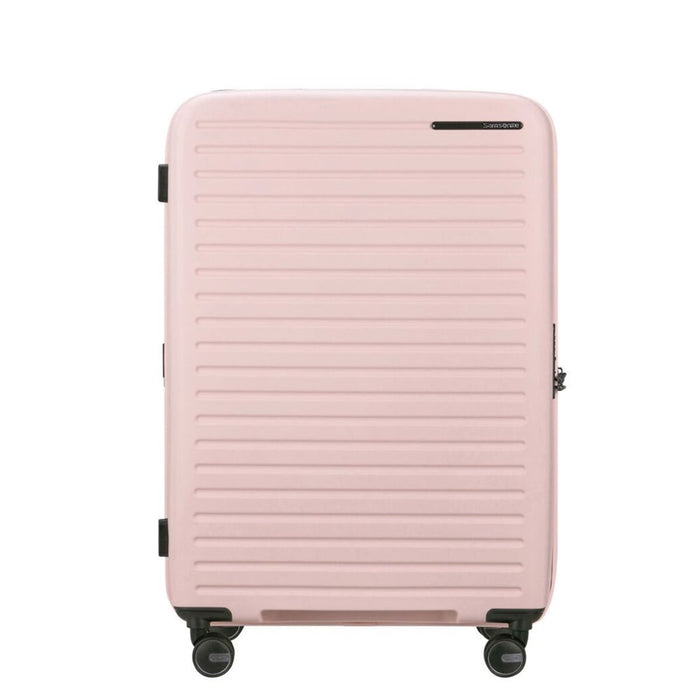 Samsonite Restackd Expandable Suitcase - 75cm - Rose