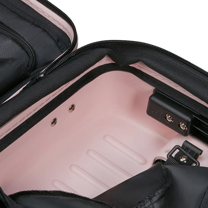 Samsonite Restackd Expandable Suitcase - 75cm - Rose