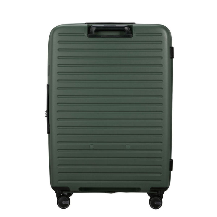 Samsonite Restackd Expandable Suitcase - 75cm - Sage