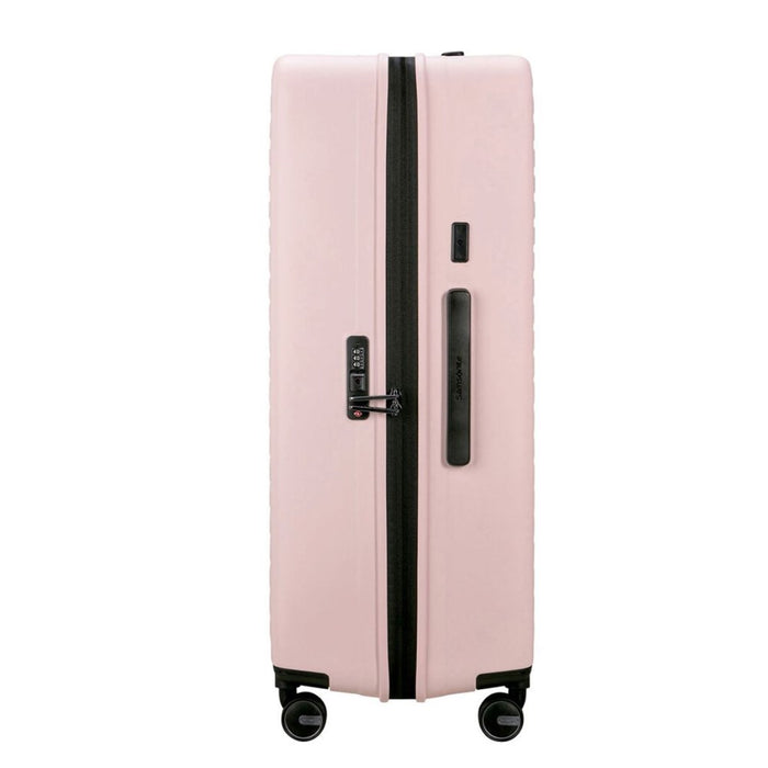 Samsonite Restackd Expandable Suitcase - 81cm - Rose