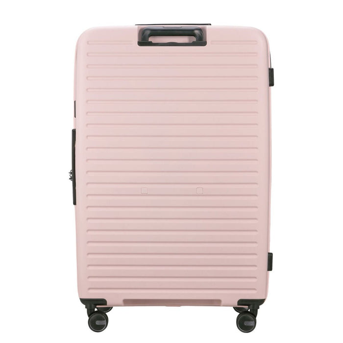 Samsonite Restackd Expandable Suitcase - 81cm - Rose