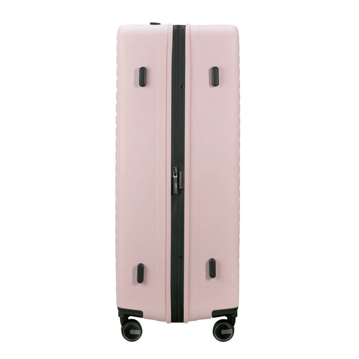 Samsonite Restackd Expandable Suitcase - 81cm - Rose