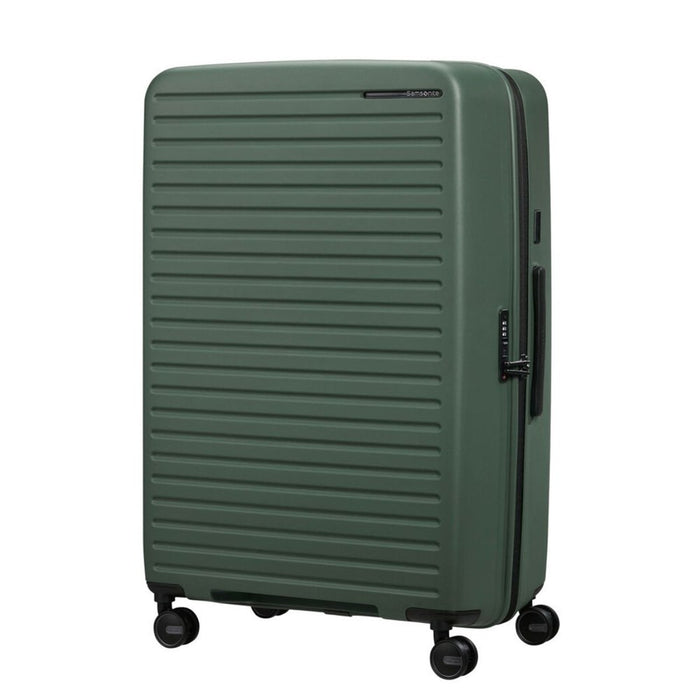 Samsonite Restackd Expandable Suitcase - 81cm - Sage