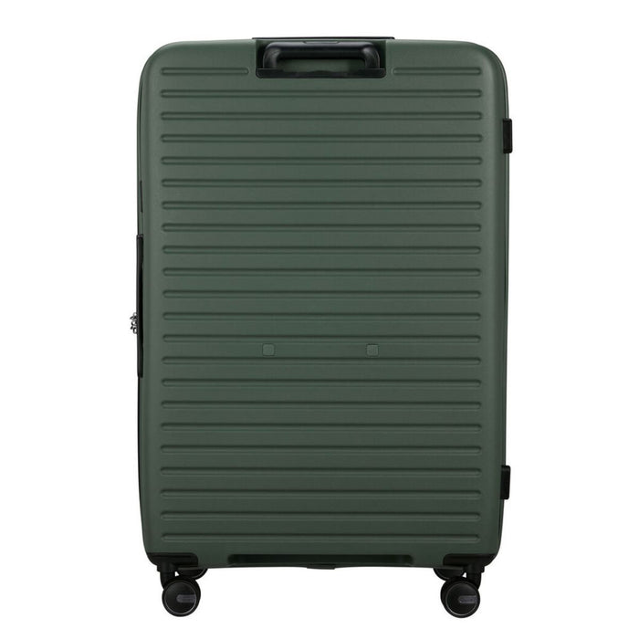 Samsonite Restackd Expandable Suitcase - 81cm - Sage