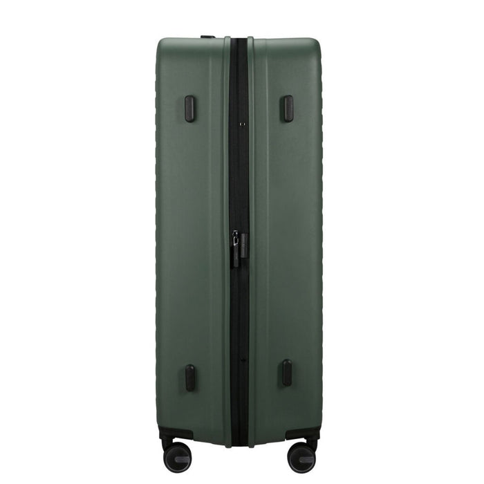 Samsonite Restackd Expandable Suitcase - 81cm - Sage