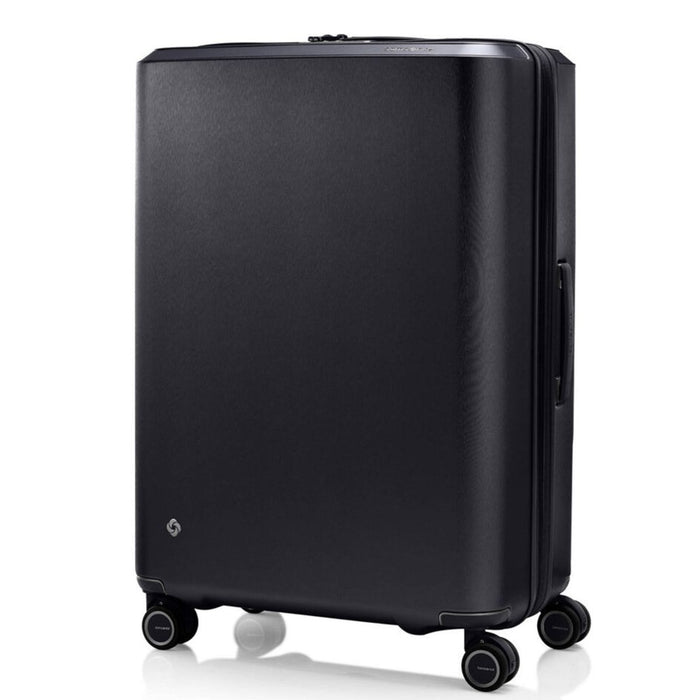 Samsonite Evoa Z Spinner - 75cm - Black