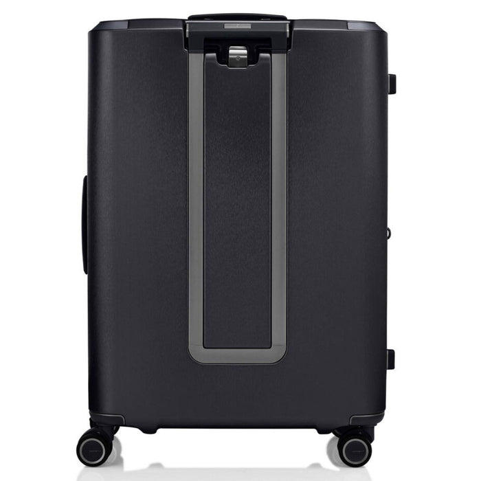 Samsonite Evoa Z Spinner - 75cm - Black