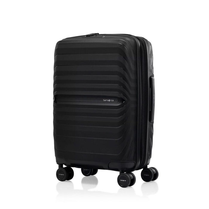 Samsonite Octolite Neo Carry On Expandable - 55cm - Black