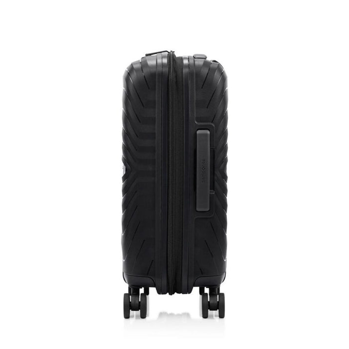 Samsonite Octolite Neo Carry On Expandable - 55cm - Black