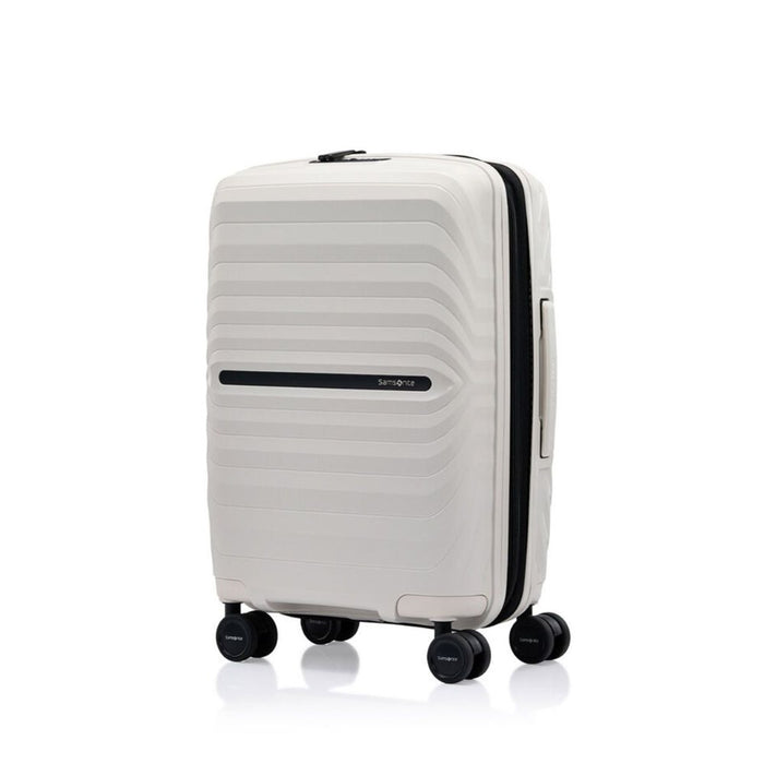 Samsonite Octolite Neo Carry On Expandable - 55cm - Off White