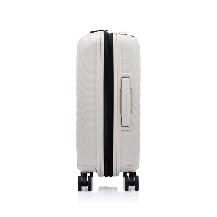 Samsonite Octolite Neo Carry On Expandable - 55cm - Off White