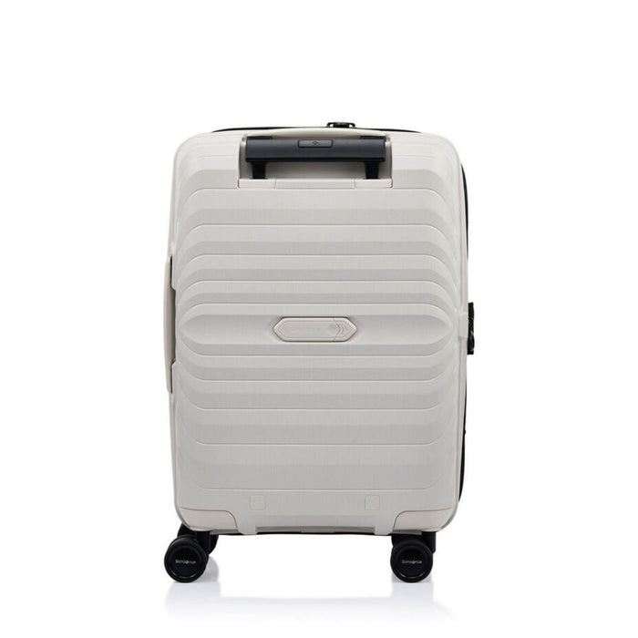 Samsonite Octolite Neo Carry On Expandable - 55cm - Off White