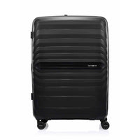 Samsonite Octolite Neo Suitcase Expandable - 75cm - Black