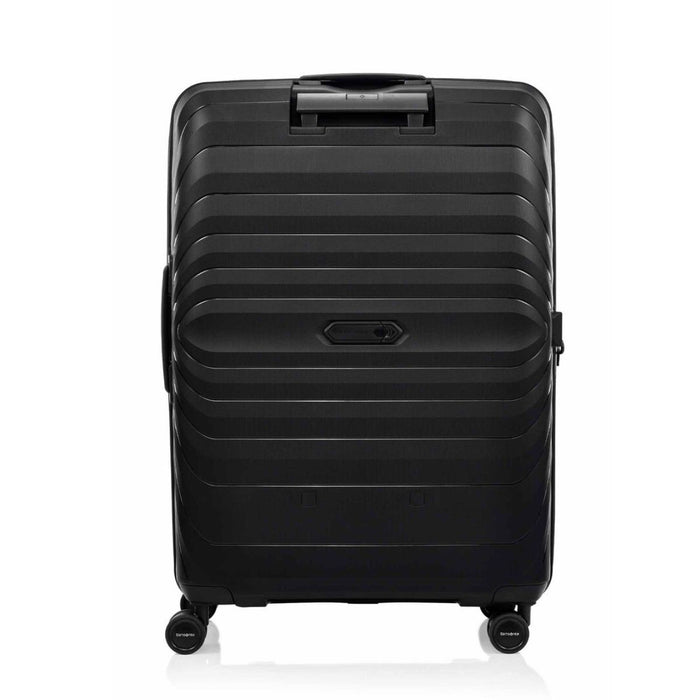 Samsonite Octolite Neo Suitcase Expandable - 75cm - Black