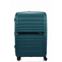Samsonite Octolite Neo Suitcase Expandable - 81cm - Emerald Green
