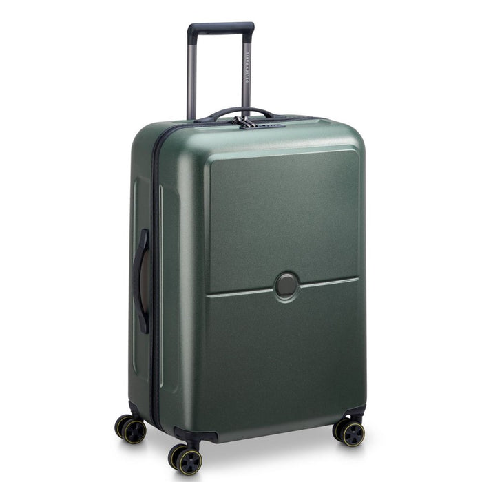 Delsey Turenne 2.0 Trolley Case - 70cm - Green