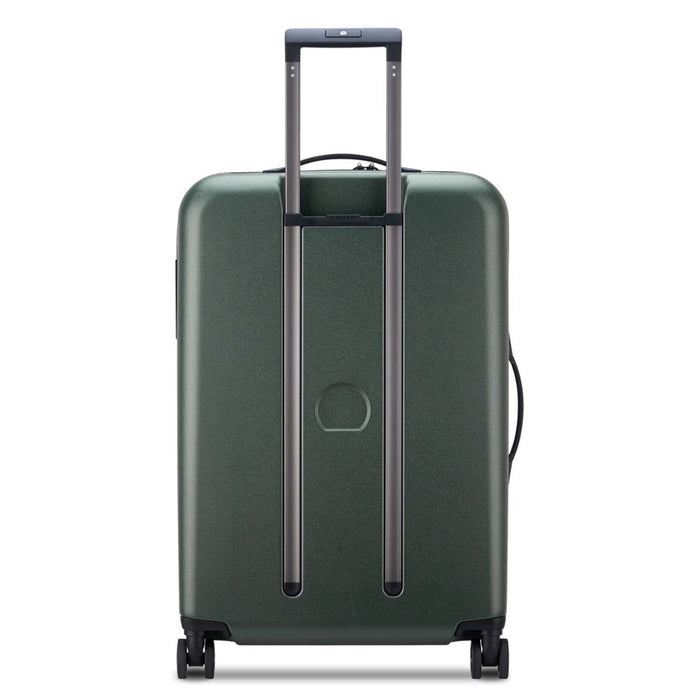 Delsey Turenne 2.0 Trolley Case - 70cm - Green