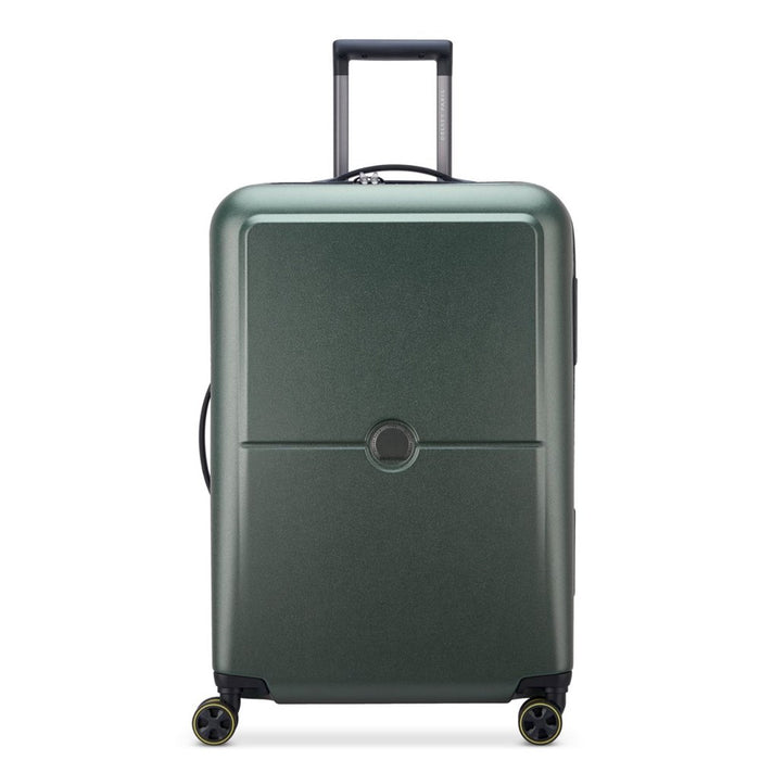 Delsey Turenne 2.0 Trolley Case - 70cm - Green