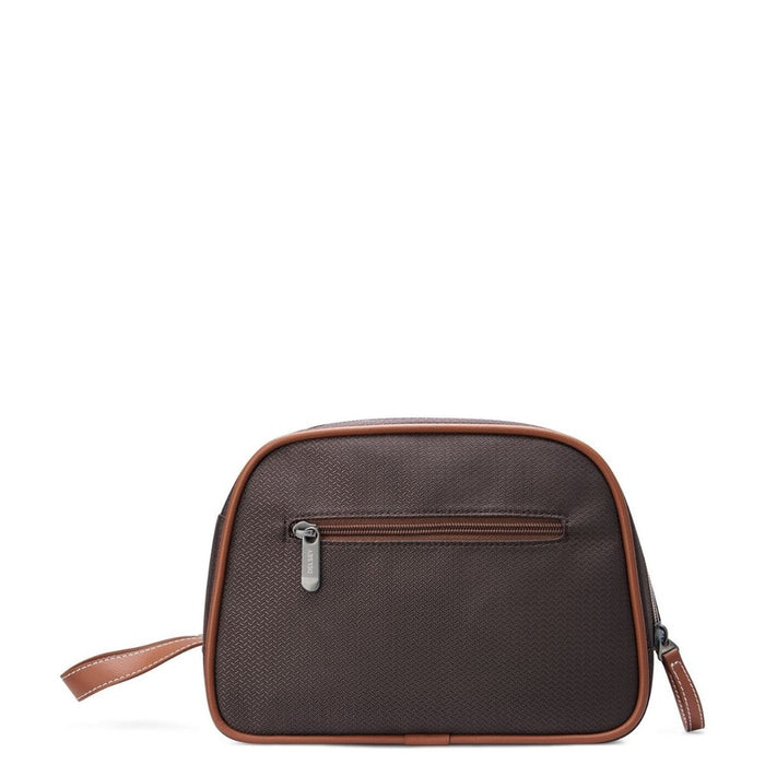 Delsey Chatelet Air 2.0 Toiletry Bag - Brown