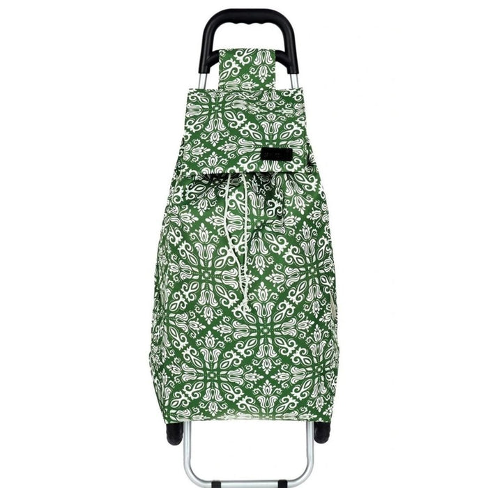 Sachi Sprint Shopping Trolley  - 6 Colours