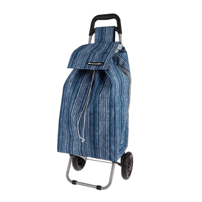 Sachi Sprint Shopping Trolley  - 6 Colours