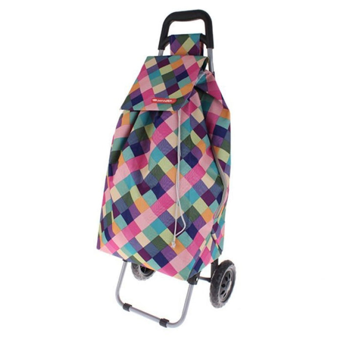 Sachi Sprint Shopping Trolley  - 6 Colours