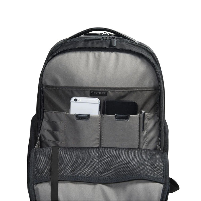 Victorinox Altmont Professional Essentials Laptop Backpack - Black