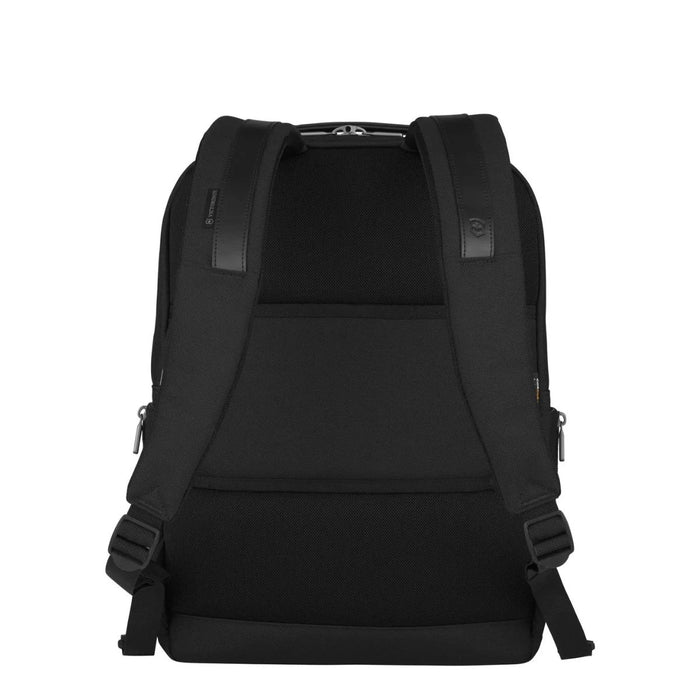 Victorinox Werks Professional Deluxe 17 inch Laptop Backpack - Black