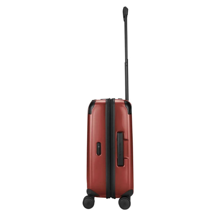 Victorinox Spectra 3.0 Expandable Frequent Flyer Carry On - 55cm - Red