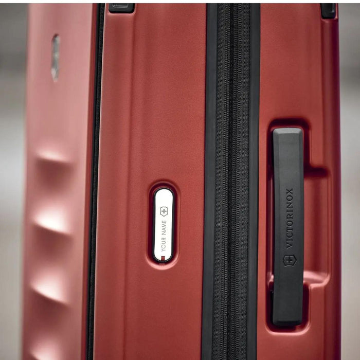 Mala De Bordo Victorinox Spectra 3.0 Frequent Flyer Carry-On - Viajante Mala De Bordo Victorinox Spectra 3.0 Frequent Flyer Carry-On - Viajante