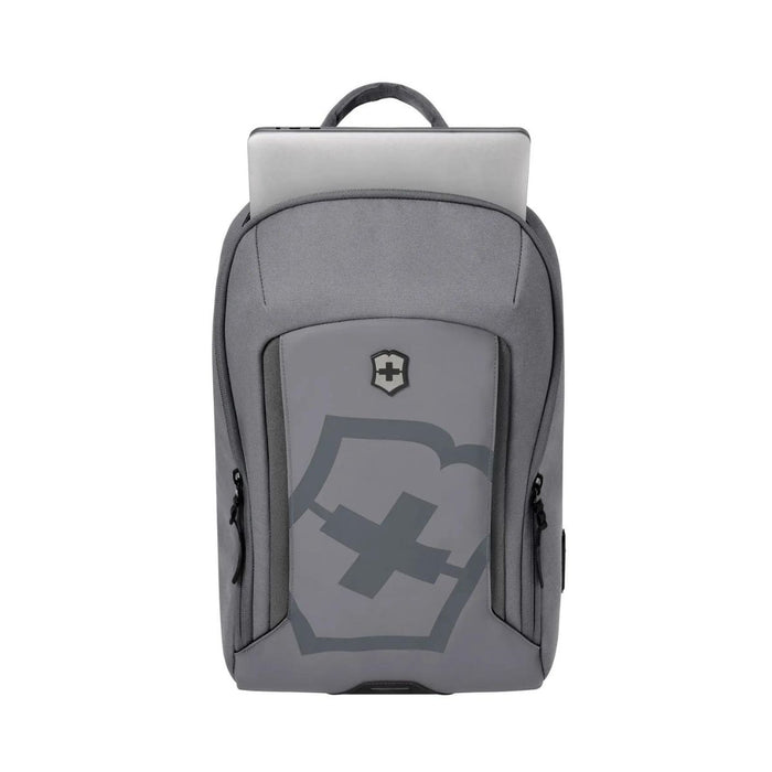 Victorinox Touring 2.0 City 15 inch Laptop Daypack - Grey