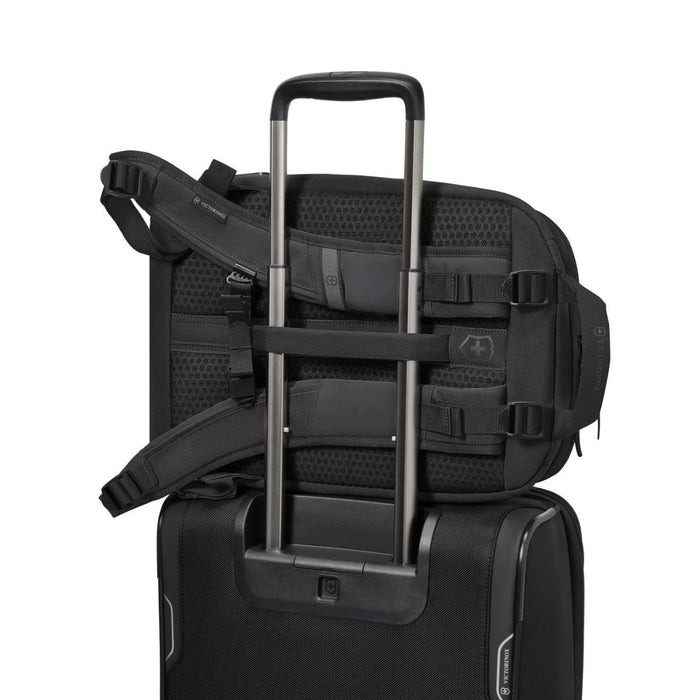 Victorinox Touring 2.0 City 15 inch Laptop Daypack - Black