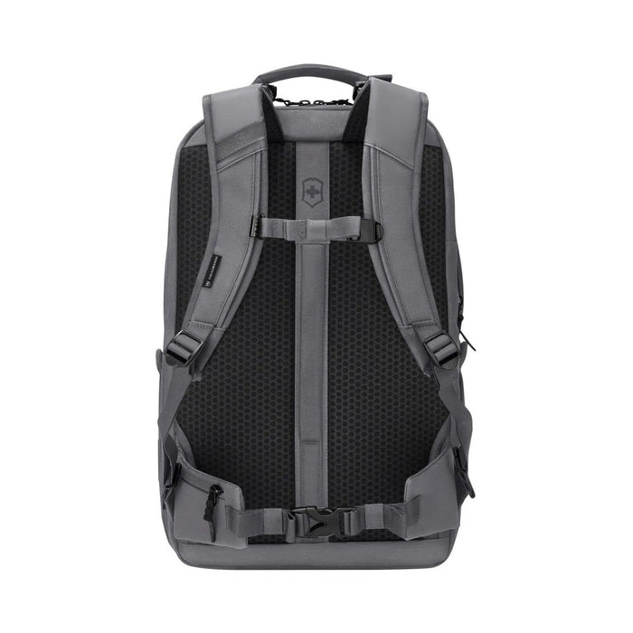 Victorinox Touring 2.0 Traveller 17 inch Laptop Backpack - Grey