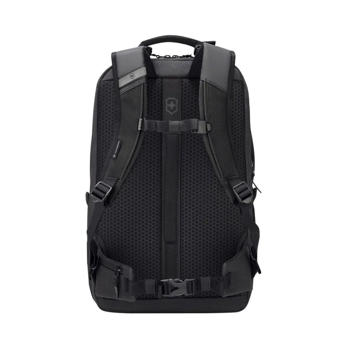 Victorinox Touring 2.0 Traveller 17 inch Laptop Backpack - Black