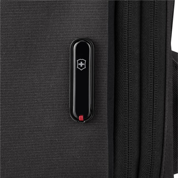 Victorinox Touring 2.0 Traveller 17 inch Laptop Backpack - Black