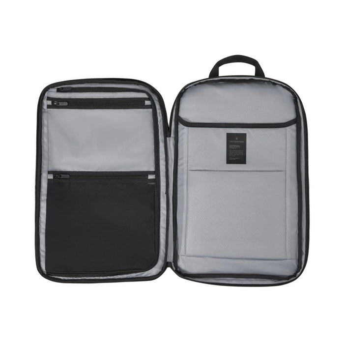 Victorinox Touring 2.0 Traveller 17 inch Laptop Backpack - Black