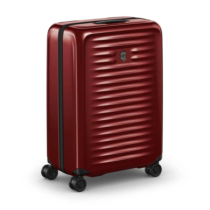 Victorinox Airox Hard Side Case - 69cm - Red