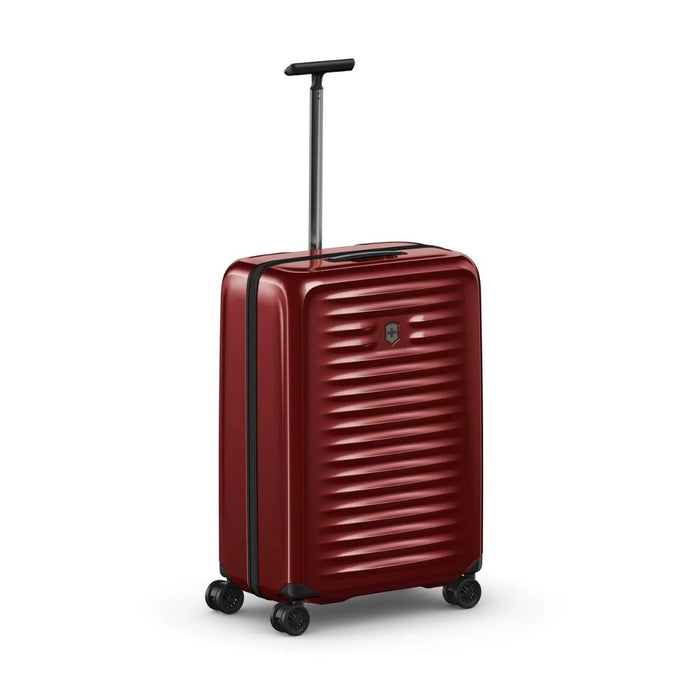 Victorinox Airox Hard Side Case - 69cm - Red