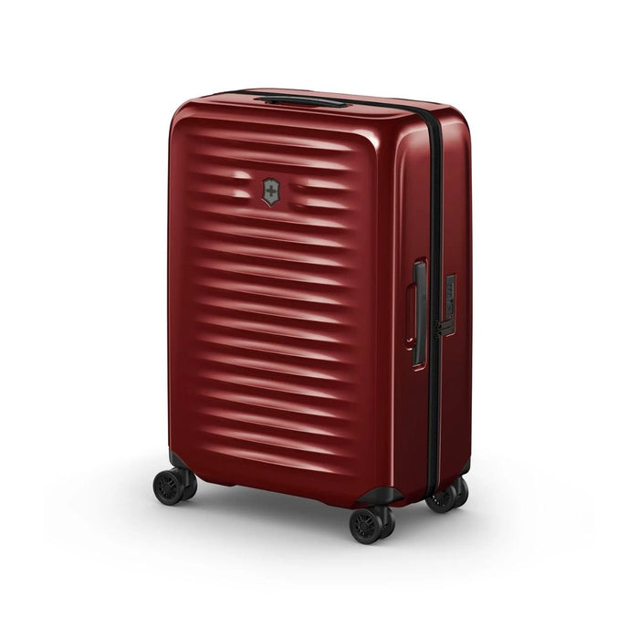 Victorinox Airox Hard Side Case - 69cm - Red