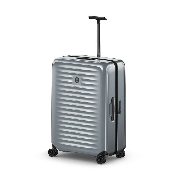 Victorinox Airox Hard Side Case - 75cm - Silver