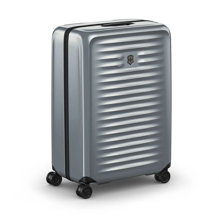 Victorinox Airox Hard Side Case - 75cm - Silver