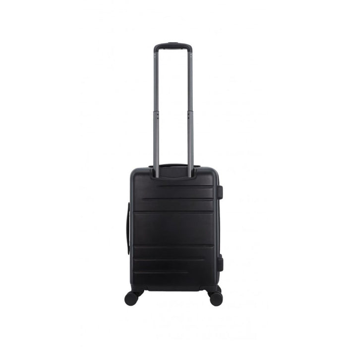 Discovery Patrol Cabin Bag / Mobile Office - 56cm - Black