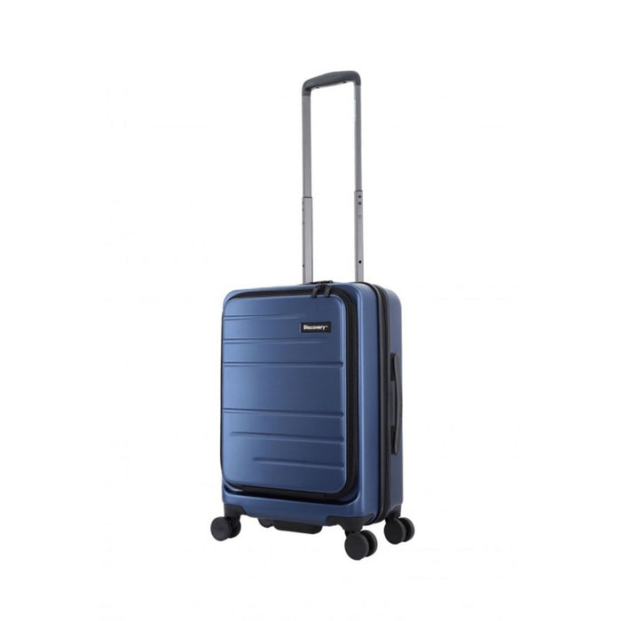 Discovery Patrol Cabin Bag / Mobile Office - 56cm - Blue