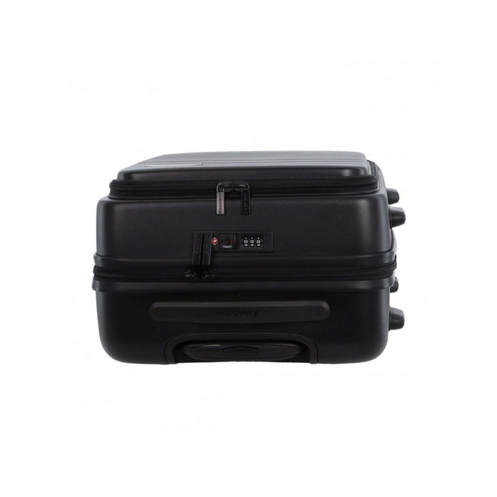 Discovery Patrol Cabin Bag / Mobile Office - 56cm - Black
