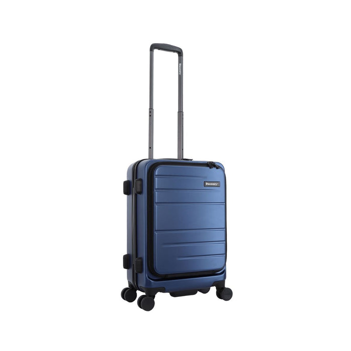 Discovery Patrol Cabin Bag / Mobile Office - 56cm - Blue