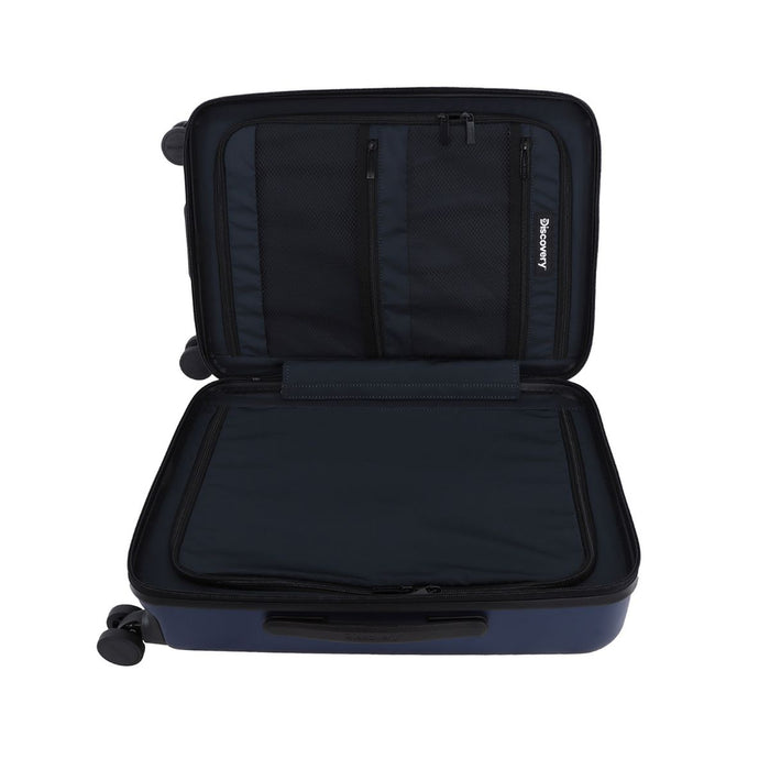 Discovery Patrol Cabin Bag / Mobile Office - 56cm - Blue